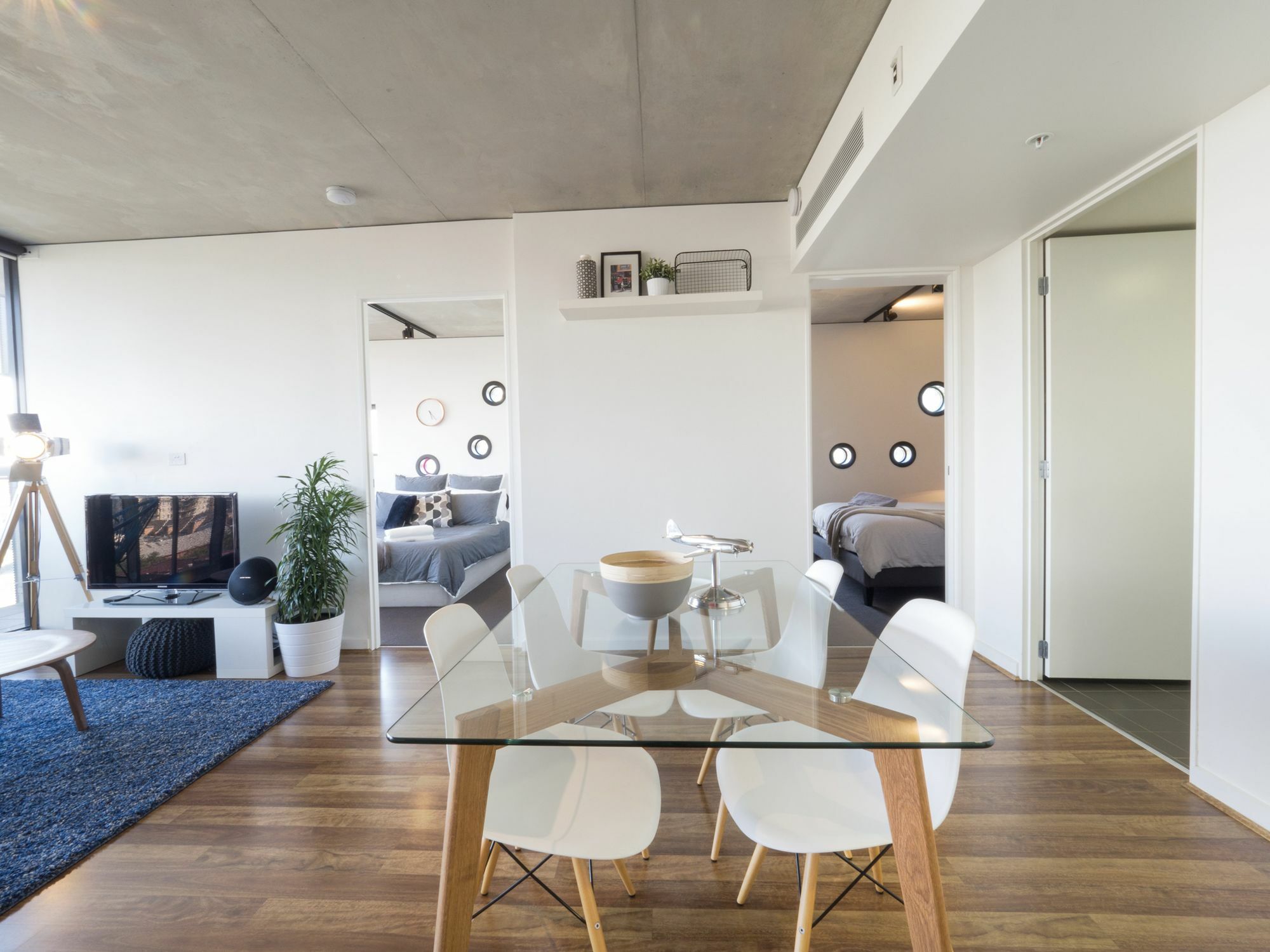 Littlestay Sturt - 2 Bedroom Aptm メルボルン エクステリア 写真