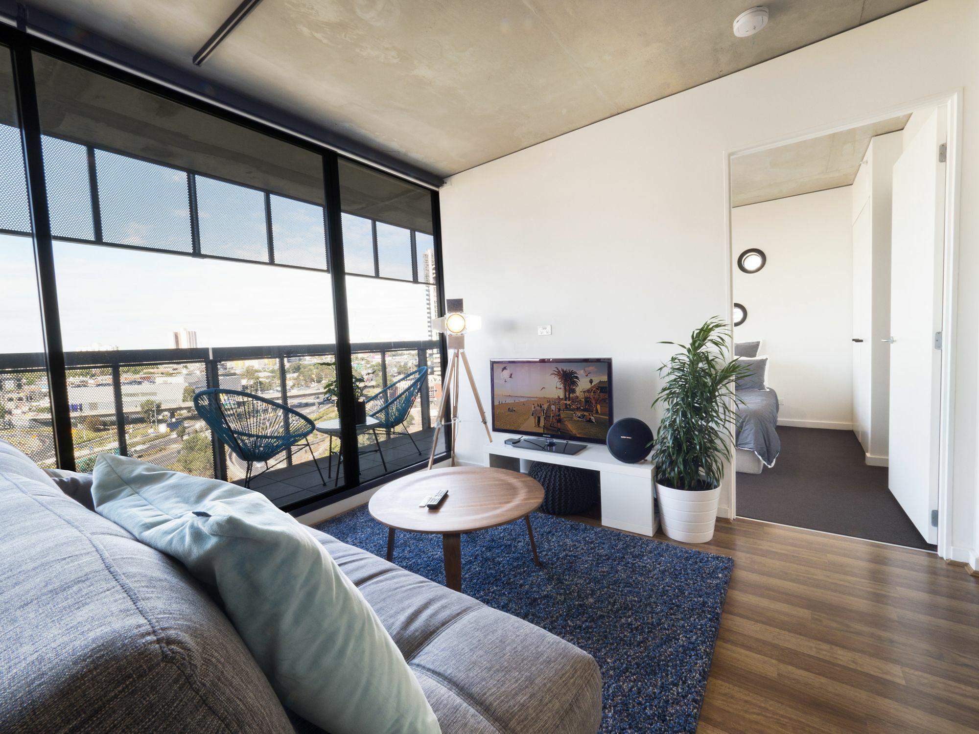 Littlestay Sturt - 2 Bedroom Aptm メルボルン エクステリア 写真