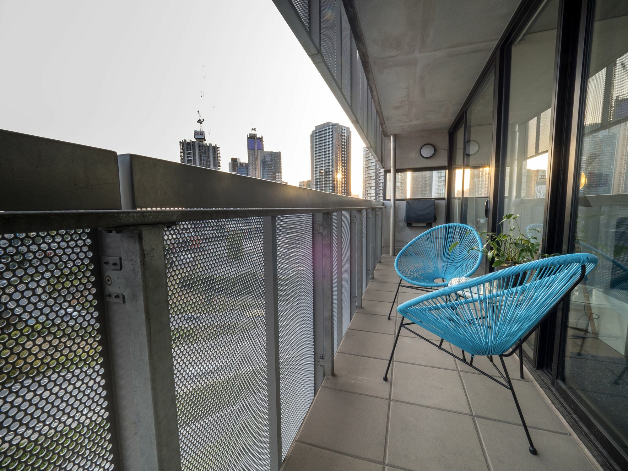 Littlestay Sturt - 2 Bedroom Aptm メルボルン エクステリア 写真
