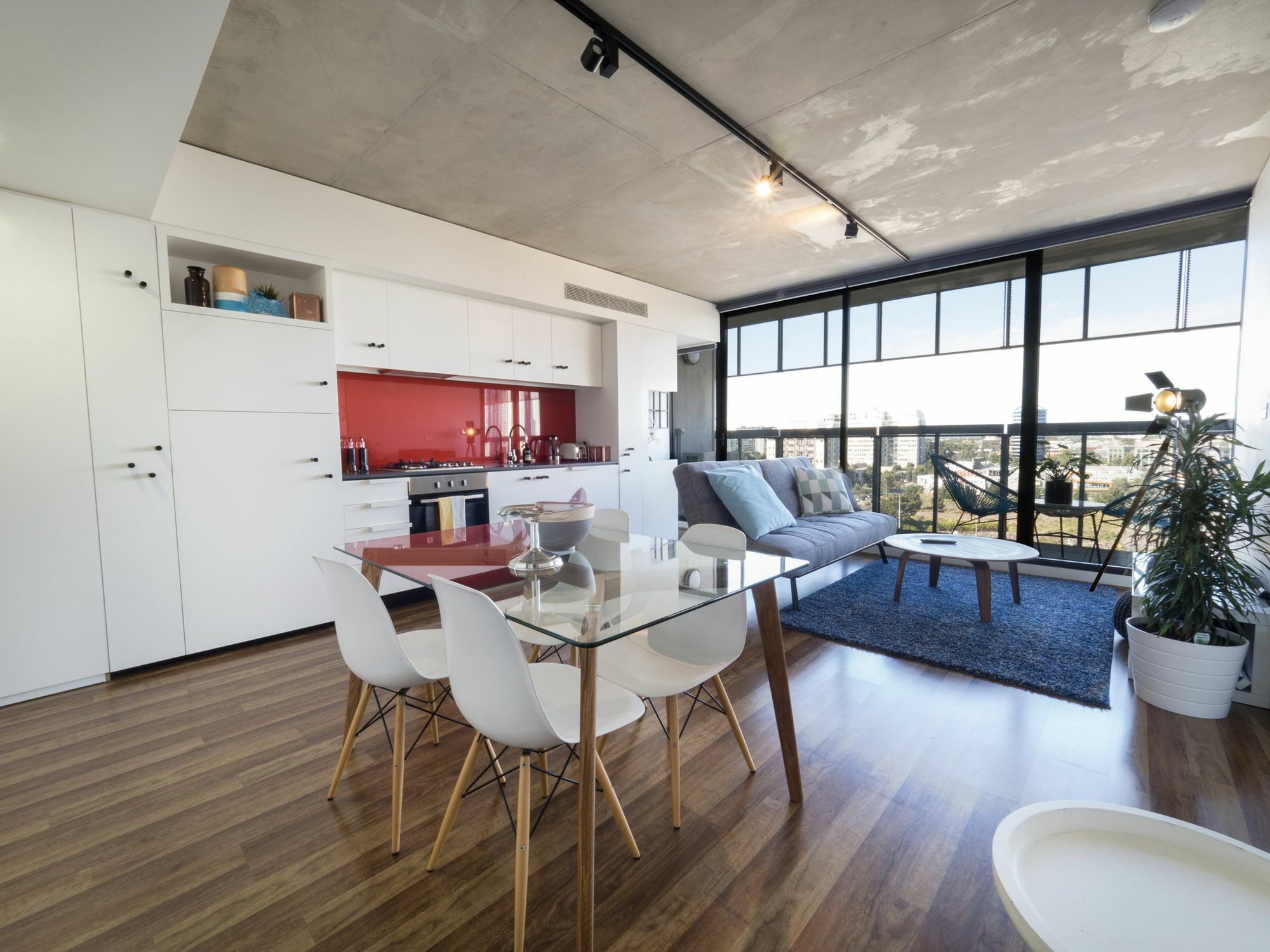 Littlestay Sturt - 2 Bedroom Aptm メルボルン エクステリア 写真