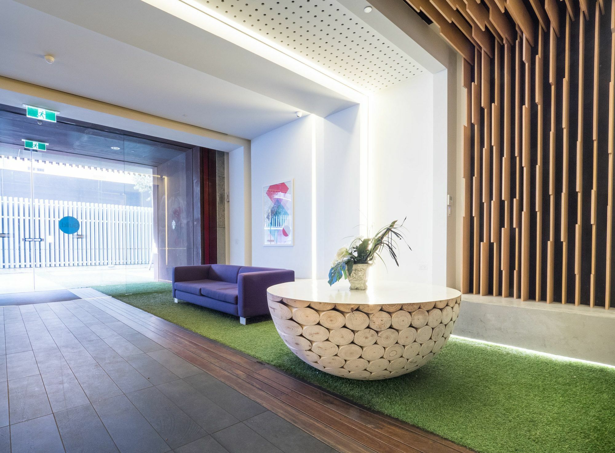 Littlestay Sturt - 2 Bedroom Aptm メルボルン エクステリア 写真