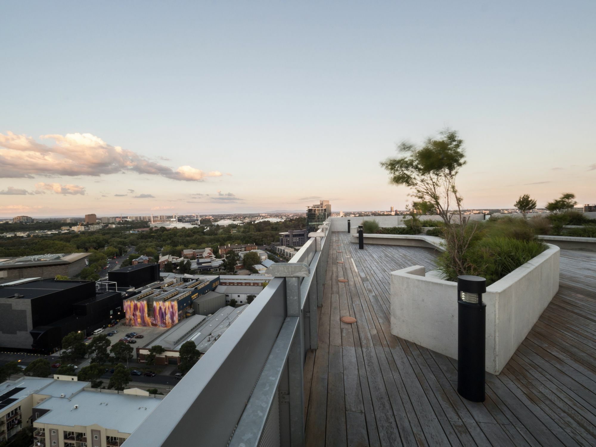 Littlestay Sturt - 2 Bedroom Aptm メルボルン エクステリア 写真